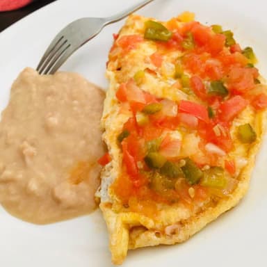Omelet