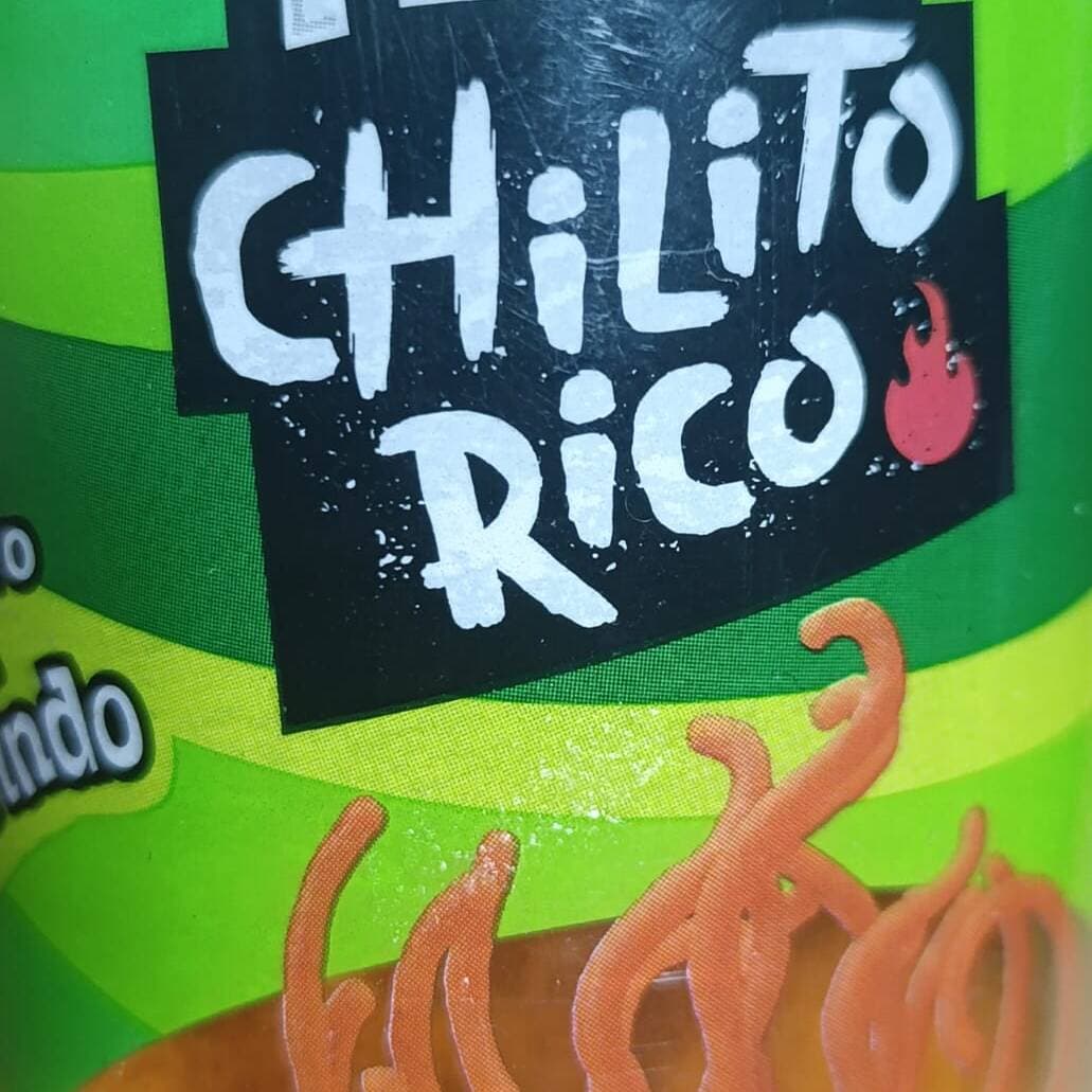 pelon pelorico en polvo