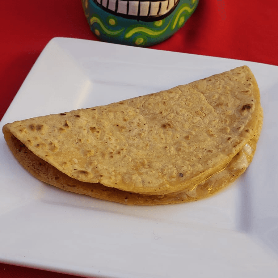 Quesadilla Sencilla