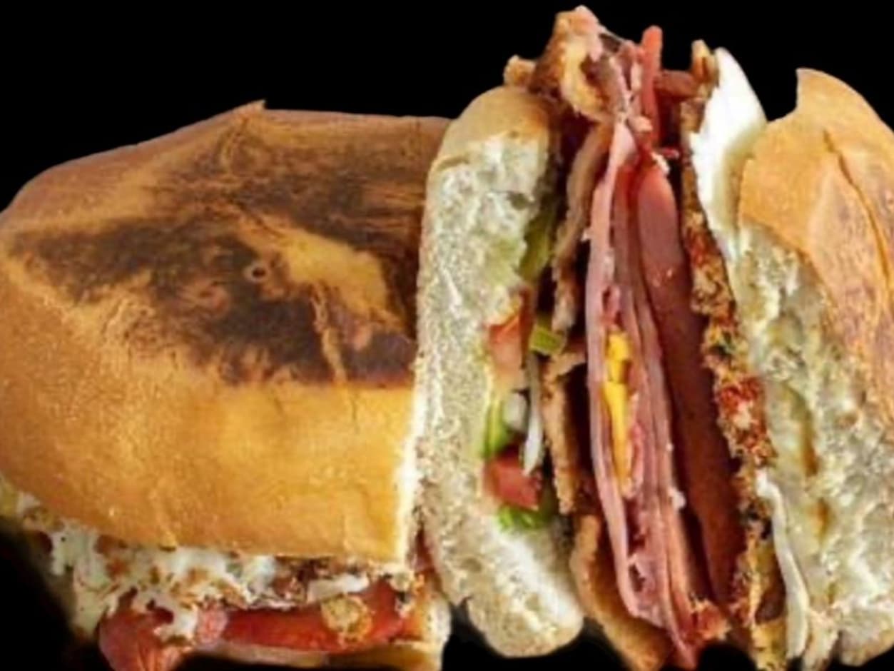 Tortas el Padrino