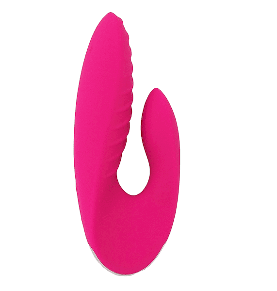 TOP CAT ELAN ORGASME G-SPOT PINK