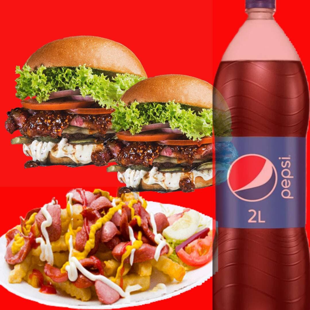 Para Muertos de Hambre