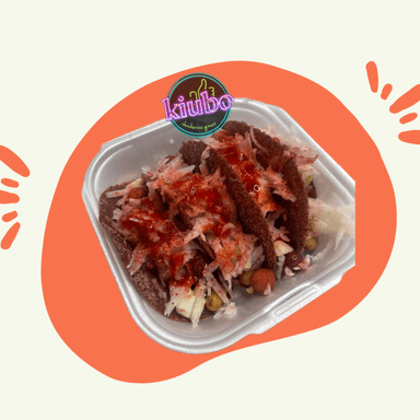 Taquitos de Tamarindo