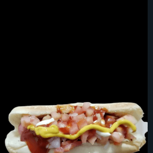 Hot Dog Clásico