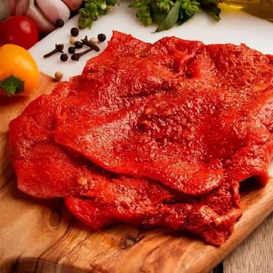 1 kg carne enchilada