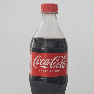 Coca Cola 600ml