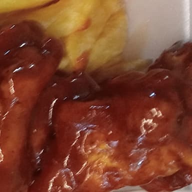 Alitas El Baja Avion