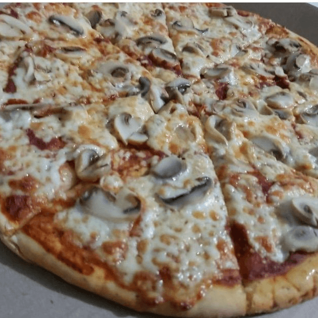 Pizza Mama Mía