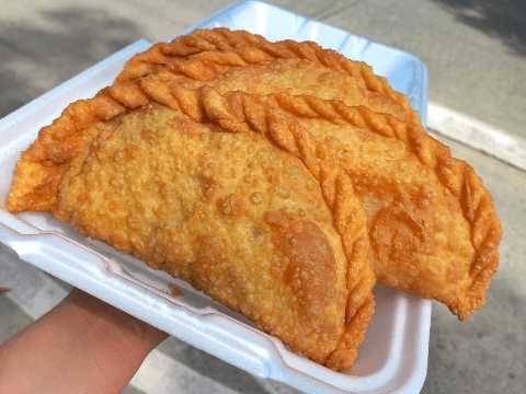 Empanadas LA CHOYERA