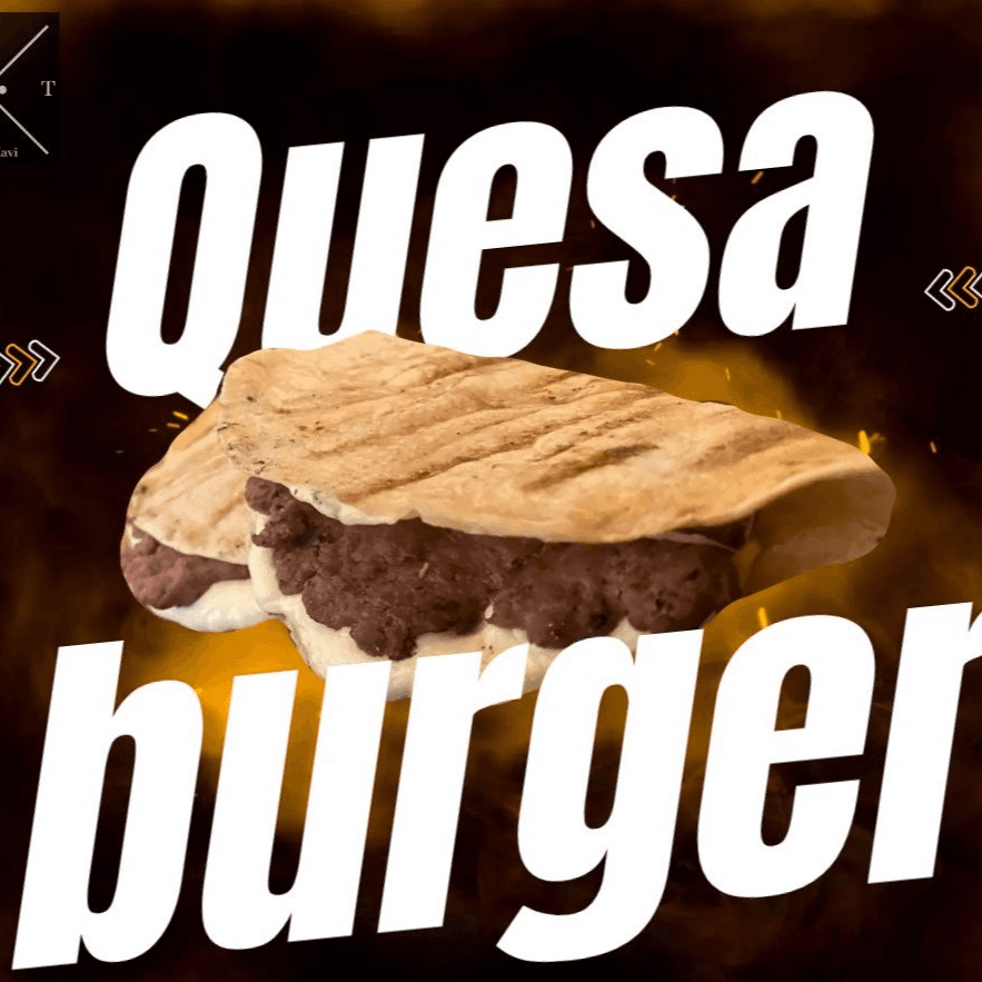 Orden De Quesaburger