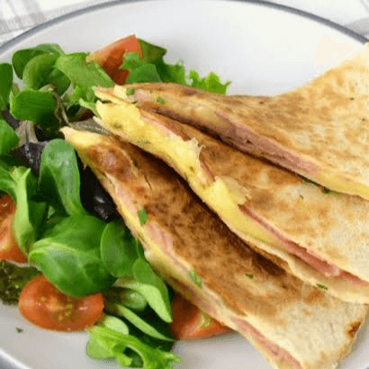 DESAYUNO SINCRONIZADAS