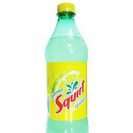 Refresco Squirt