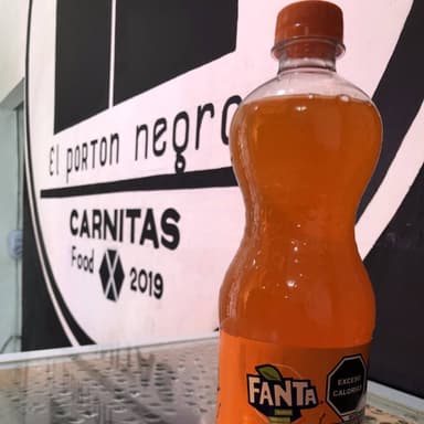 Fanta 600ml