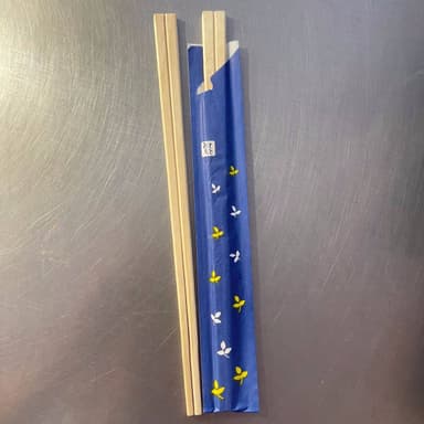 Palillos Chinos
