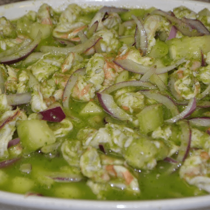 Aguachile