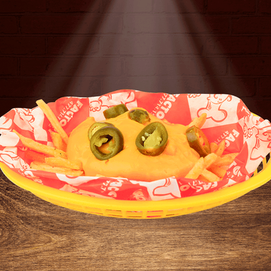 Papas Factory Familiares C