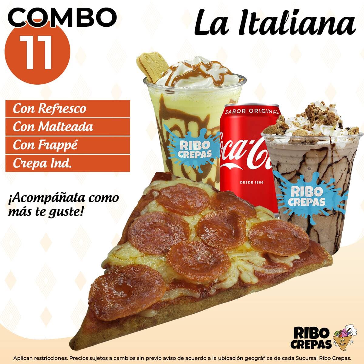 Combo 11