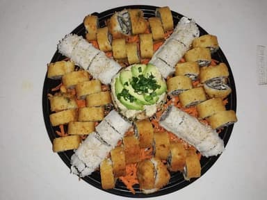 Charola Favorita