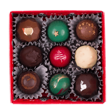 Xocolats
