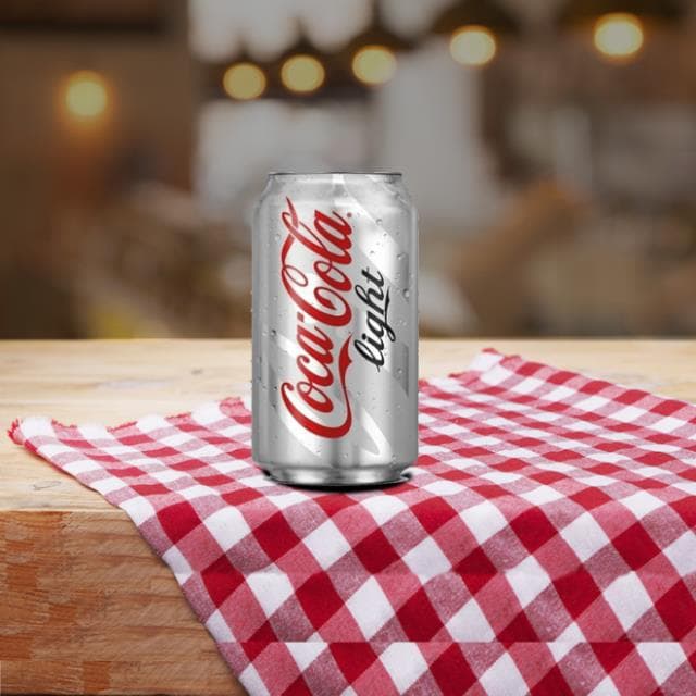Coca Cola Light