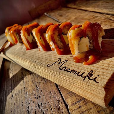 Banana Maki