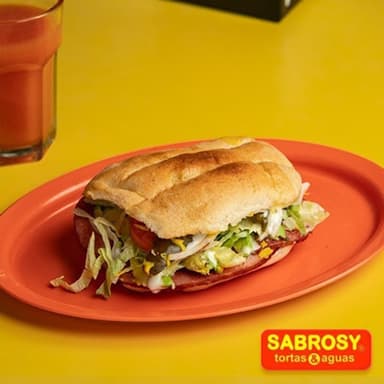 Torta Chuleta