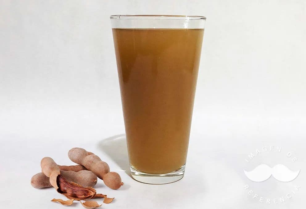 Agua de Horchata 12oz.