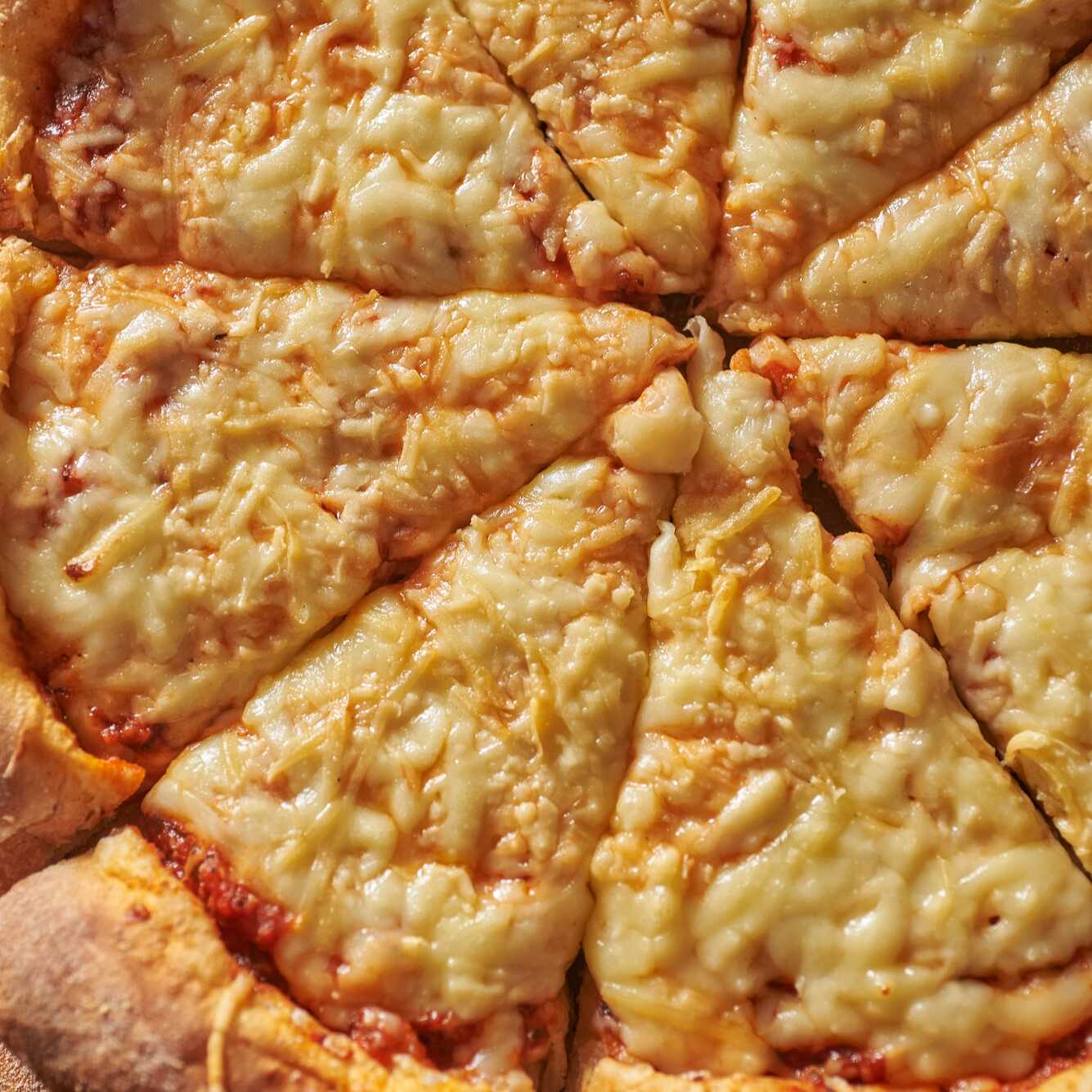Pizza Margherita Medium