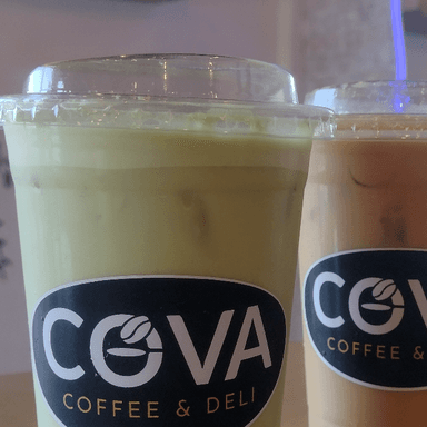 Ice Matcha