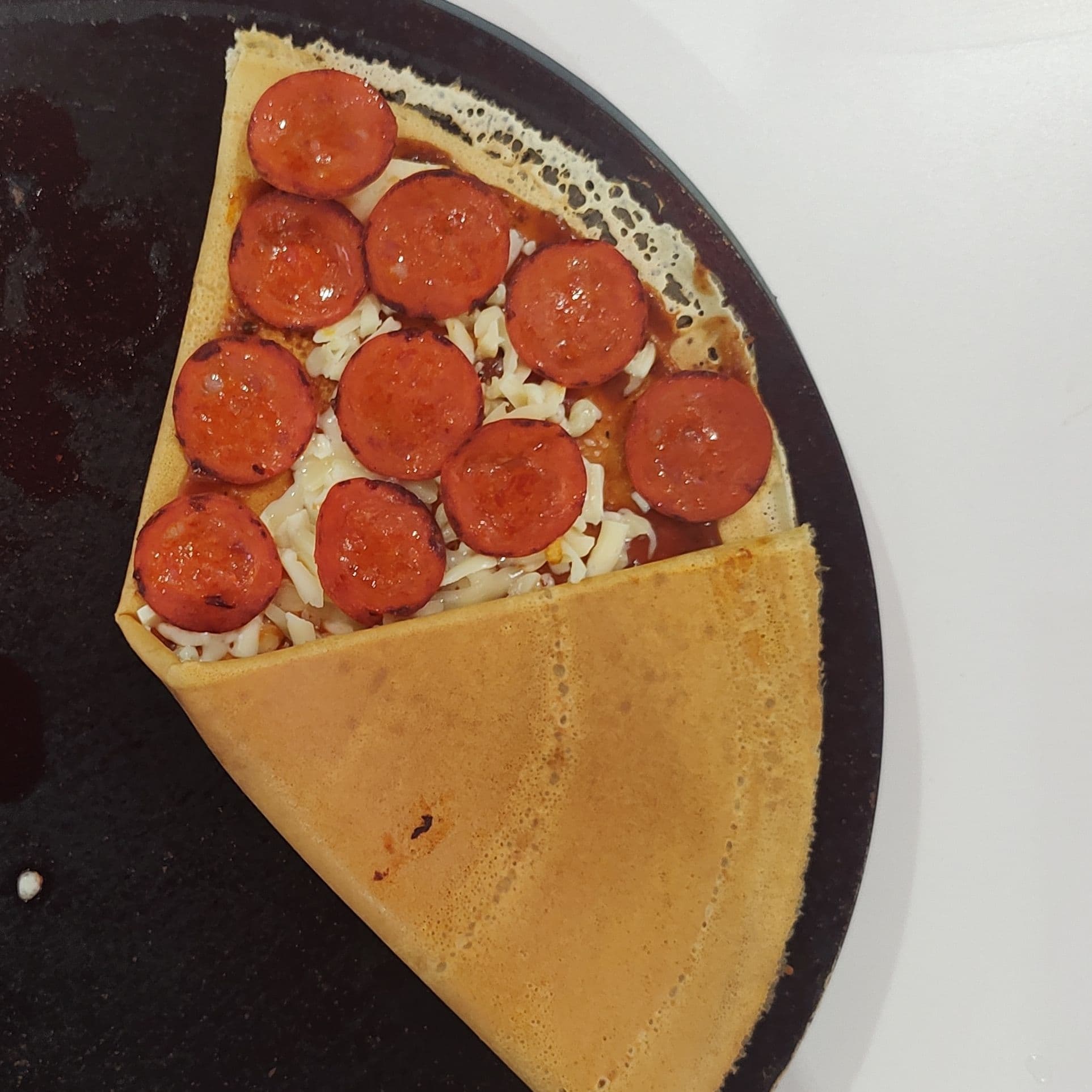 Crep-Pizza