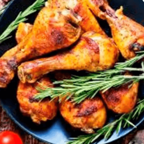 Pollo Dorado