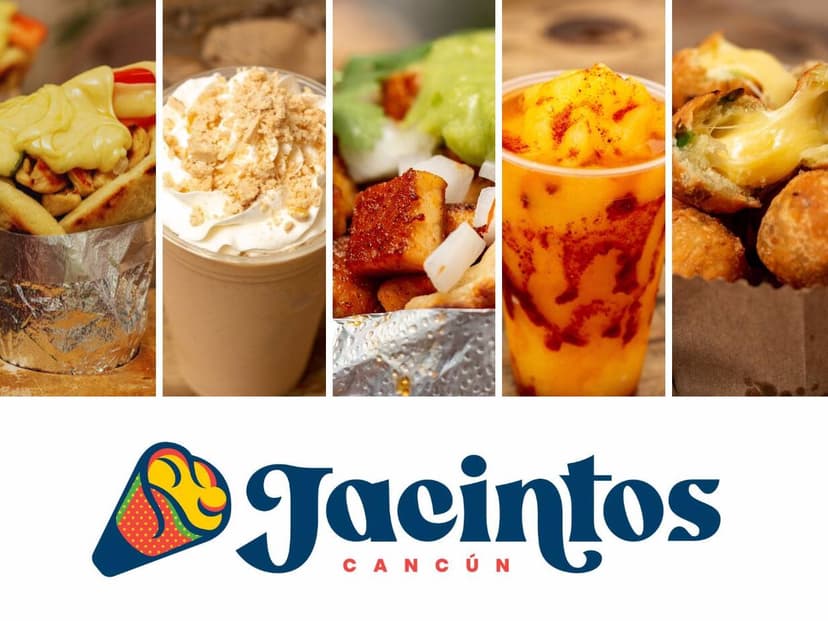 Jacintos Cancún