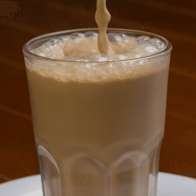 CAFE LECHERO