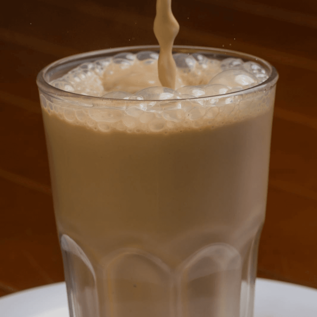 CAFE LECHERO