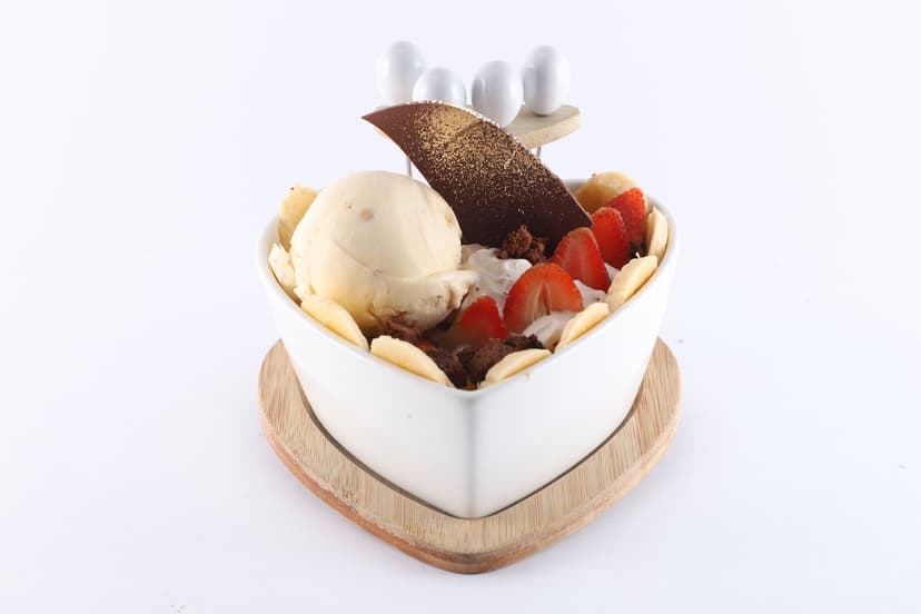 Amorino Helados y Postres