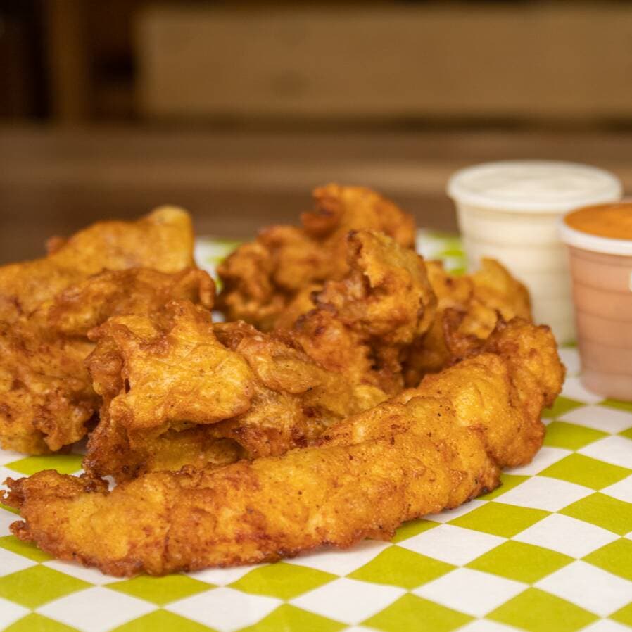 Chicken Tenders