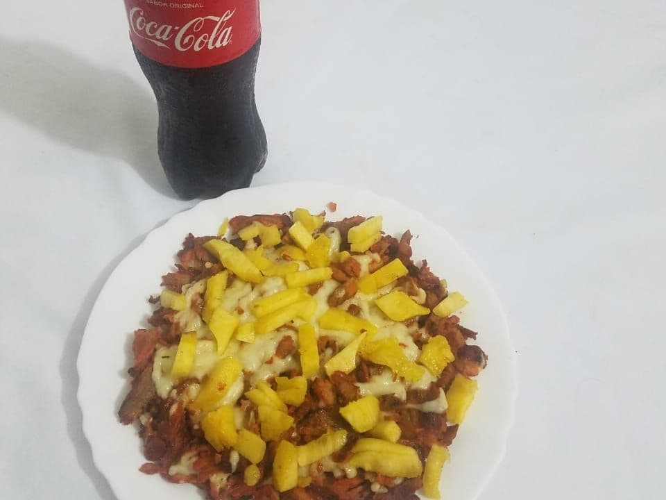 Gringa