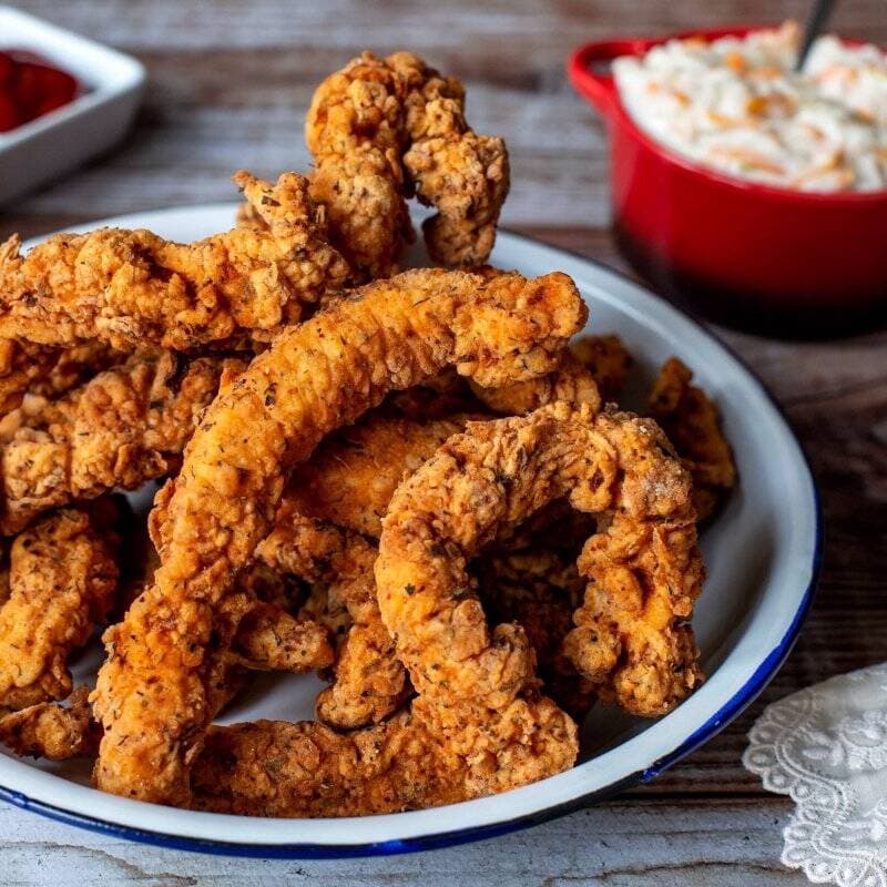 Fajitas Jumbo