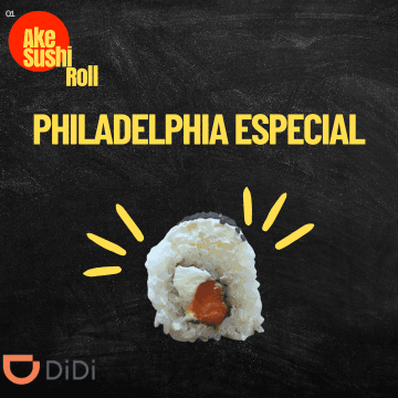 Philadelphia Especial