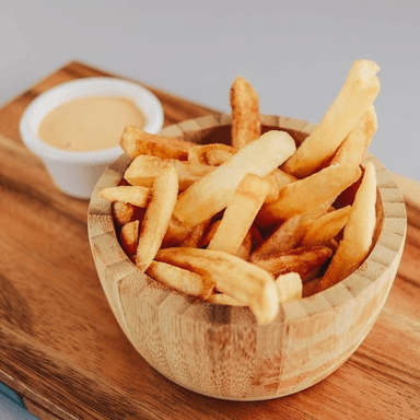 Papas de la Casa