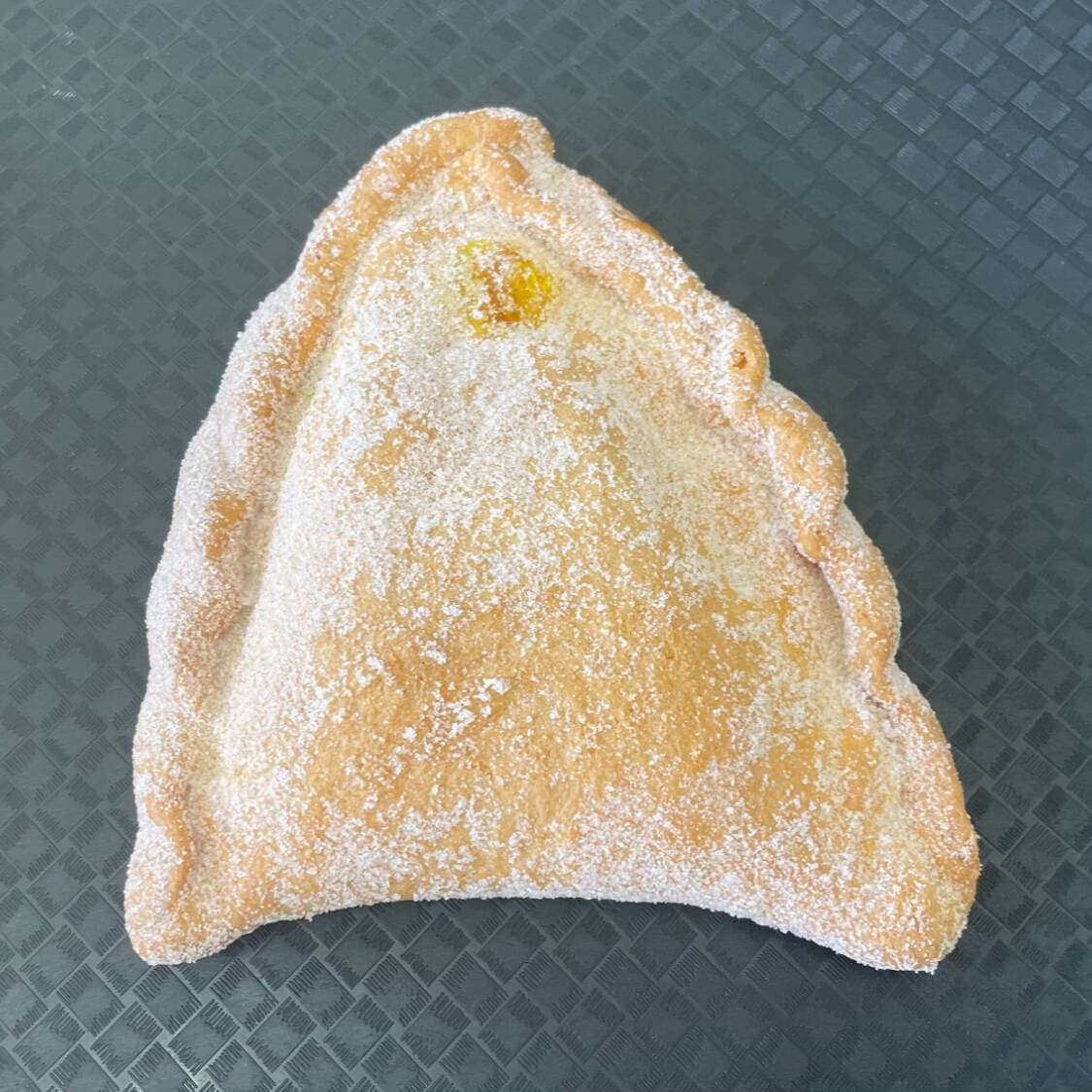 Empanada de Mermelada
