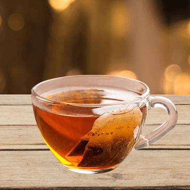 Infusión