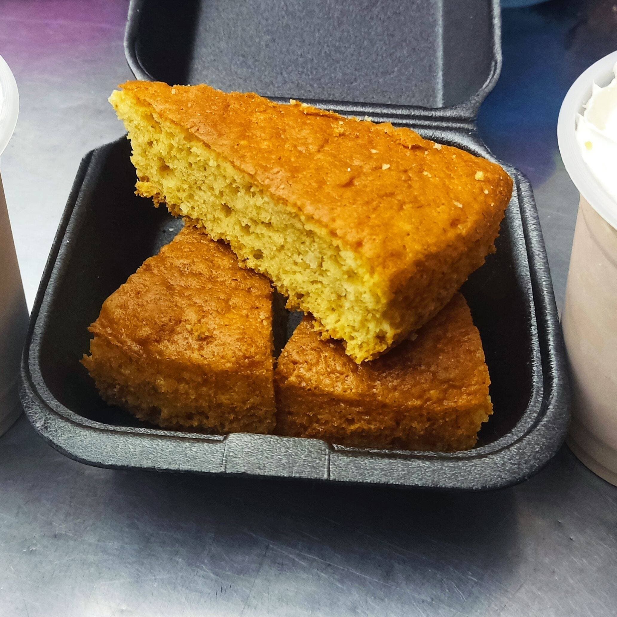 Torta de Vainilla