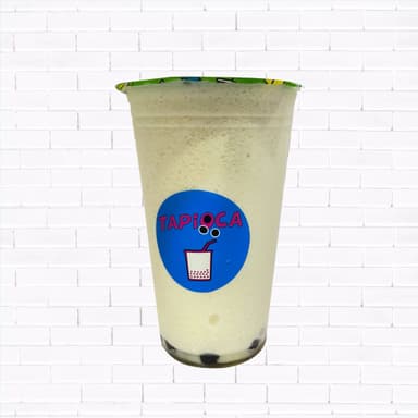 Tapioca Té de leche Caramelo
