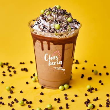 Frapuchino Clásico