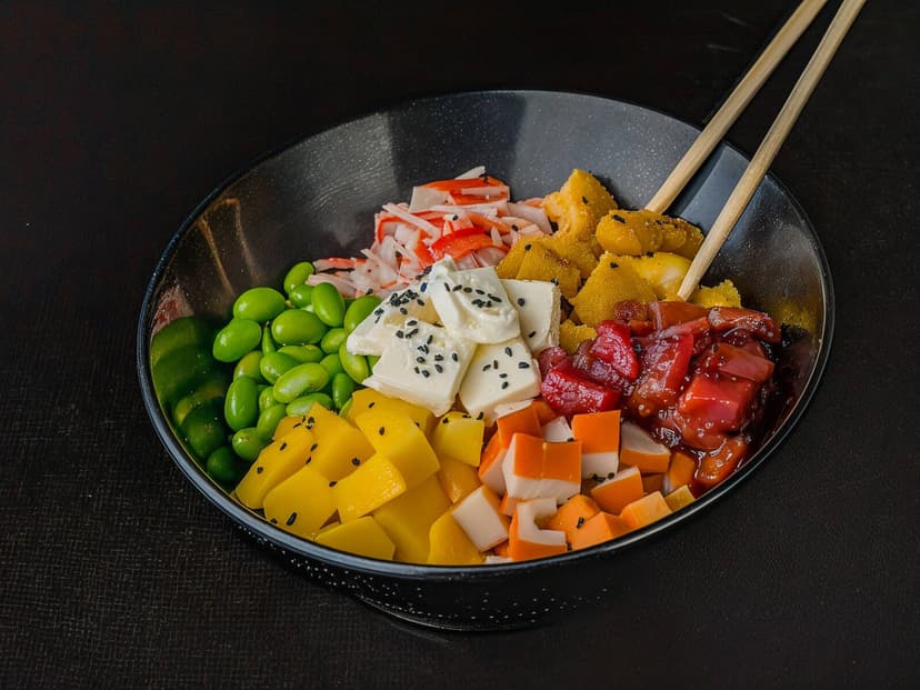 Genki Poke - Circunvalación
