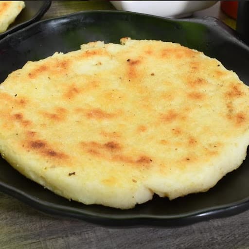 Arepa Sola