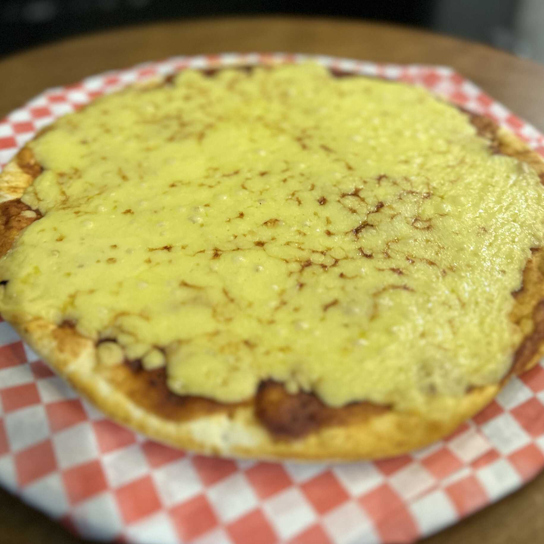 Queso