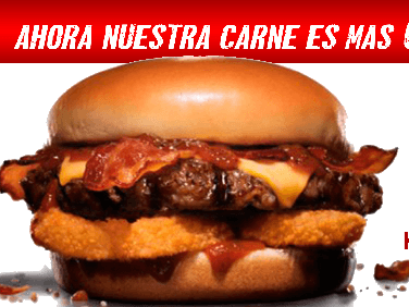 RODEO CUARTO DE LIBRA