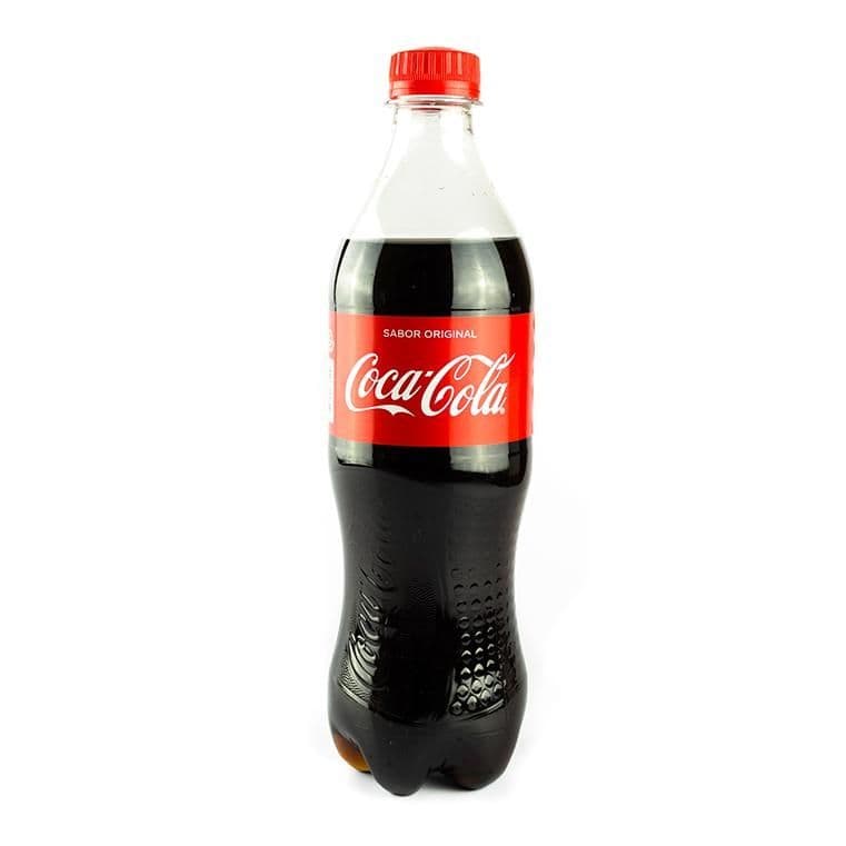 Coca-Cola 600 ml